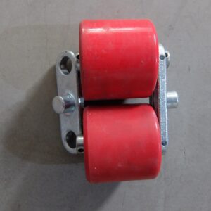 Bánh Xe Nâng Tay 2.5 Tấn