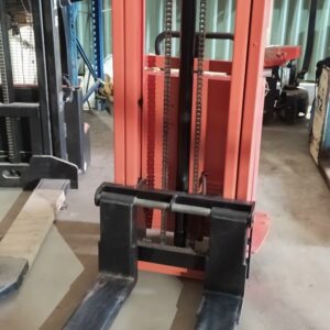 Xe Nâng Điện Cũ
