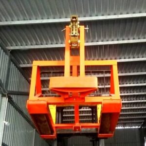 Bộ Kẹp Phuy DG360