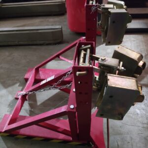 Bộ Kẹp Phi 1 Tấn