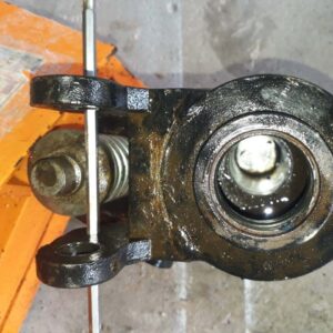 Sửa chữa xe nâng tay