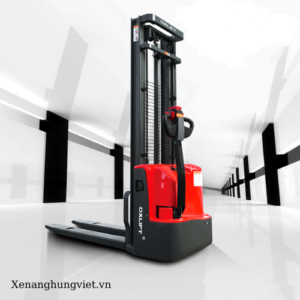 xe nâng điện cao