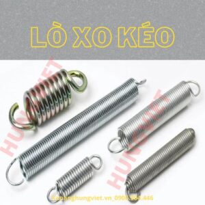 lò xo kéo giá rẻ