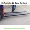 càng giả áo càng