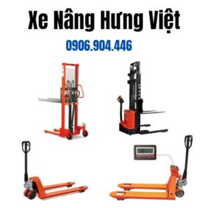 Xe nang Hưng Việt