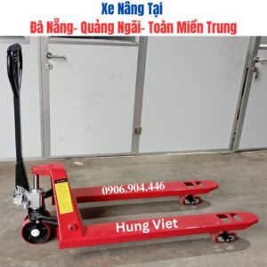 Bán xe nâng tại đà nẵng quang nam quang ngai