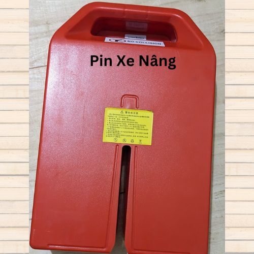 Pin bình điện lithium 24V