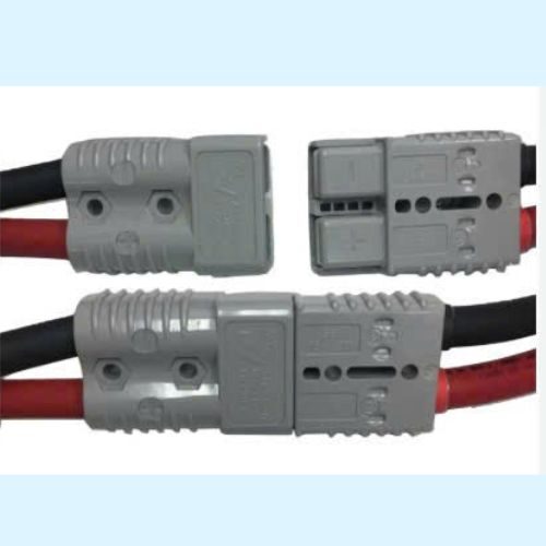 Jack sạc điện xe nâng