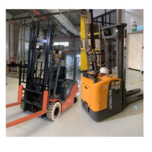 Sửa xe nâng điện Bình Mỹ Củ chi