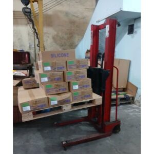 Sửa xe nâng tay đường lê văn khương quận 12- hoc môn giá re