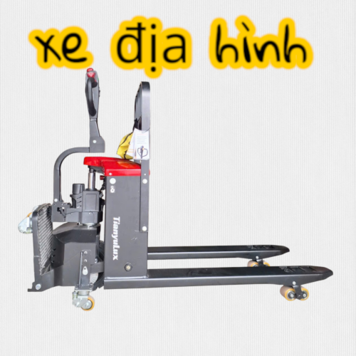 Xe nâng địa hình 3 tấn giá rẻ