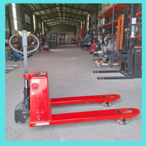 Xe nâng ty điện hd30