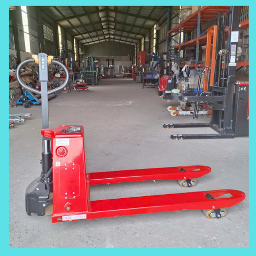 Xe nâng ty điện hd30