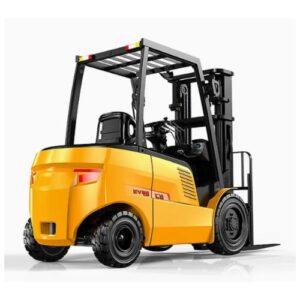 Xe nnaag điện ngôi lái 3 tấn tốt