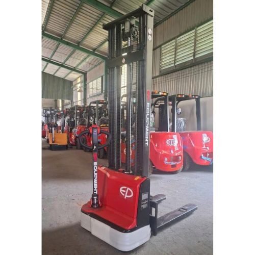 Xe nâng điện Ep 1500kg