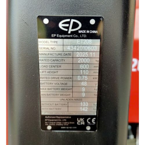xe-nang-dien-ep-et208 Xe nâng điện ET208