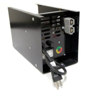 Cấu tạo bộ sạc 24V15A