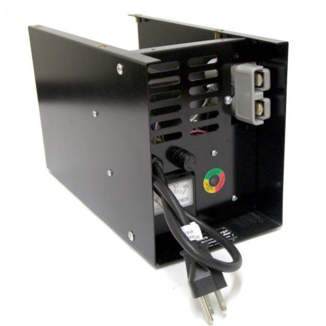 Cấu tạo bộ sạc 24V15A